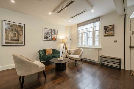 Catherine Place, Westminster, SW1E - Photo 3