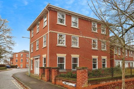 2 bedroom apartment to rent - Photo 3