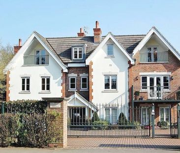 The Grange, 74 Packhorse Road, Gerrards Cross,SL9 - Photo 1