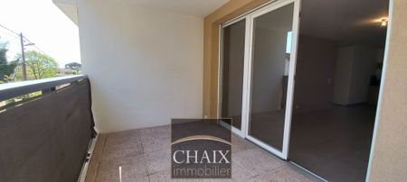 Appartement 3 pièces 66m2 MARSEILLE 11EME 1 107 euros - Photo 3