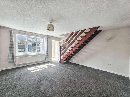 Barrymore Close, Langport, Somerset, TA10 - Photo 2