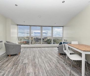 Apt 18.06 Obel Tower, 64 Donegall Quay, Belfast, BT1 3NJ - Photo 3