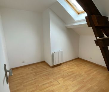 Location Appartement 3 pièces 53m² - Photo 6