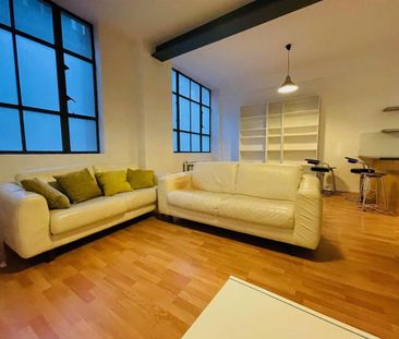 2 bedroom flat to rent - Photo 5