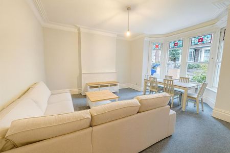 9 bedroom house share to rent - Photo 3