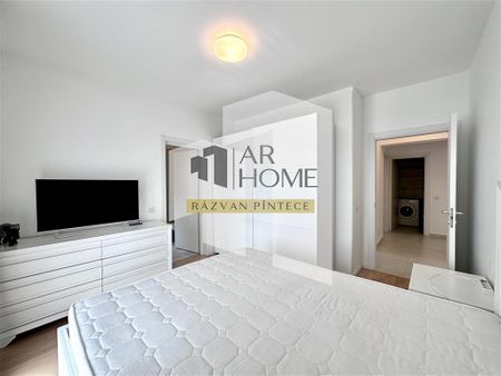 Apartament 3 camere de lux, parcare subterana, Albert Mrs Ploiesti - Photo 4