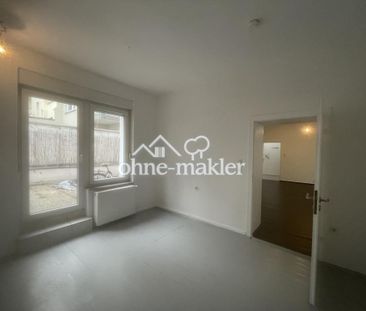 Großzügige Wohnung im Klinikviertel - Foto 2