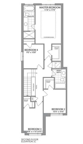 For Lease - 20 Donald Ficht Crescent Unit# MAIN & 2ND, Brampton, Ontario - Photo 4