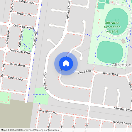 33 Merino Drive, Vic 3350, Alfredton