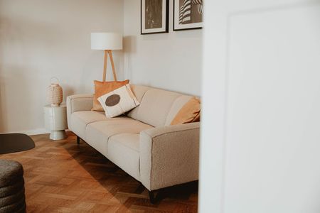 Appartement te huur: Weesperzijde 73-1 1091 EH Amsterdam - Foto 2