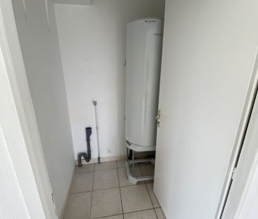 Location Maison 3 pièces 57m² FARGUES ST HILAIRE 33370 - Photo 6