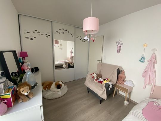 Maison 3 pièces à Marly - Photo 1