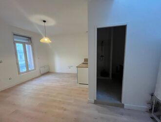 Location Appartement 1 pièces 18 m2 à Perpignan - Photo 4