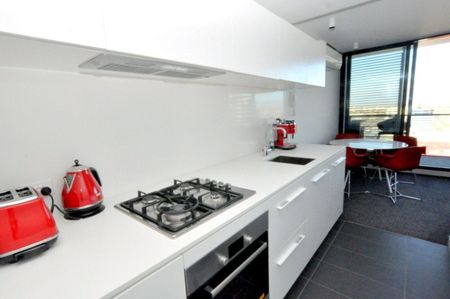 1809/39 Coventry Street - Photo 2