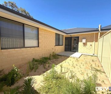 Brand New 3x2 Villa in Convenient Gosnells Location - Photo 1