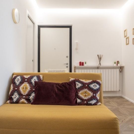 milan, Lombardy 20141 - Photo 1