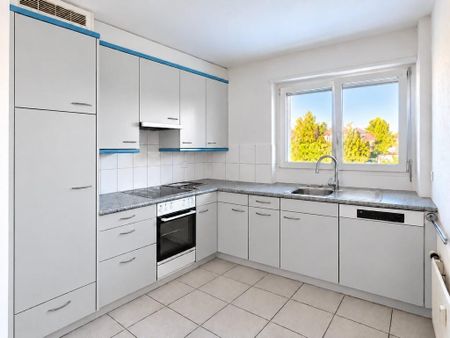 Wohnen mit Charme - Ihr neues Zuhause wartet in Jegenstorf - Photo 5