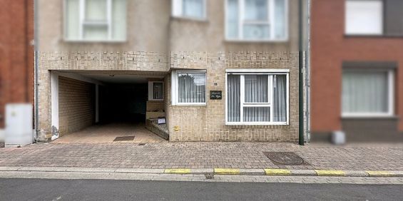 Gelijkvloers app. te huur in Torhout voor € 700 met 2 slaapkamers - Photo 3