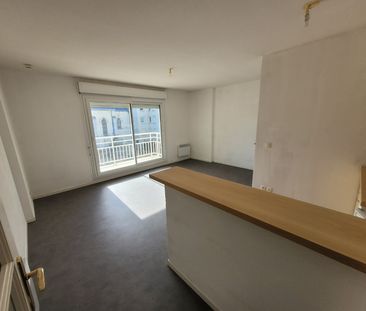 Location Appartement 1 pièce 30m² BERCK 62600 - Photo 1