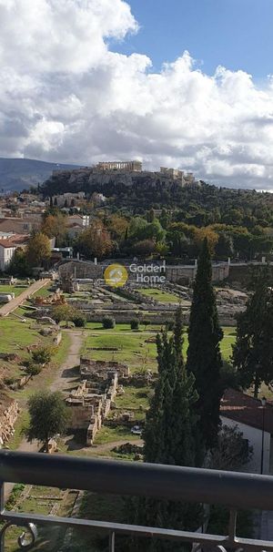 Διαμέρισμα για ενοικίαση Κεραμεικός (Γκάζι - Μεταξουργείο - Βοτανικός) - Φωτογραφία 1