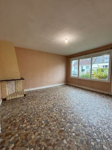 à louer - maison mondeville mitoyenne 115m² , - Photo 2