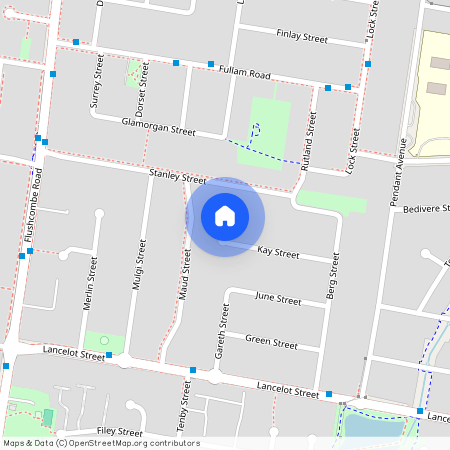 27 Kay Street, NSW 2148, Blacktown