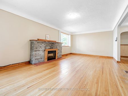 For Lease - 113 Harmony Road Unit# (Main), Oshawa, Ontario - Photo 4