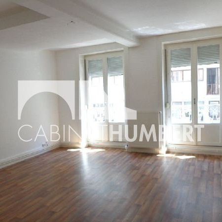 Location Appartement 3 pièces 82m² ST ETIENNE 42000 - Photo 1