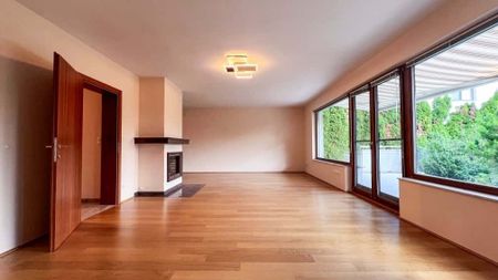 PERCHTOLDSDORF – GROSSES 5-ZIMMER-FAMILIENREFUGIUM MIT HERRLICHEM GARTEN UND SAUNA - Foto 5