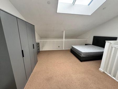 1 bedroom apartment to rent - Photo 5