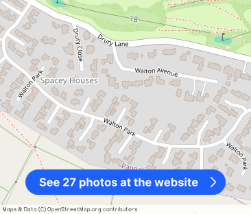 Walton Park, Pannal, HG3 - Photo 1