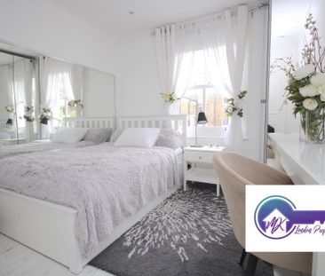 1 bedroom in a flat share to rent - Photo 2