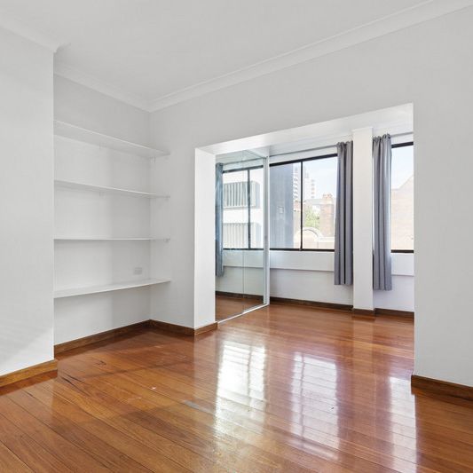 13/201 Darlinghurst Road, Darlinghurst NSW 2010 - Apartment For Rent | Domain - Photo 1