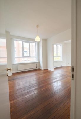 Appartement te huur - Foto 1