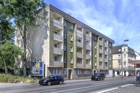 1-Zimmer-Wohnung in Duisburg Marxloh - Photo 4