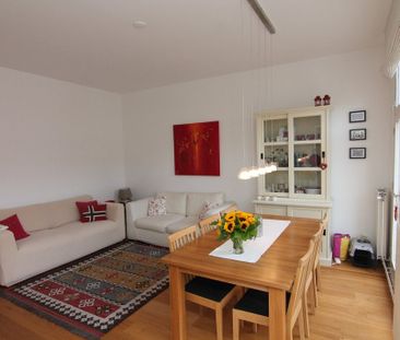 Te huur: Appartement Van de Spiegelstraat in Den Haag - Foto 2