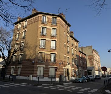 LOCATION 3 PIECES MAISONS ALFORT - Photo 4