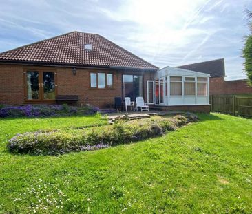 2 bedroom bungalow to rent - Photo 6