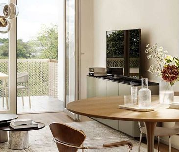 HEGERICH: Erstbezug - Ihr neues Zuhause in Nürnberg-Höfen - Modern,... - Photo 5