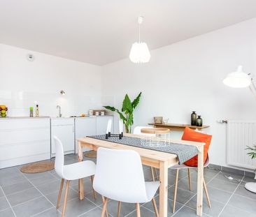 location Appartement T2 DE 42.55m² À BLAGNAC - Photo 5