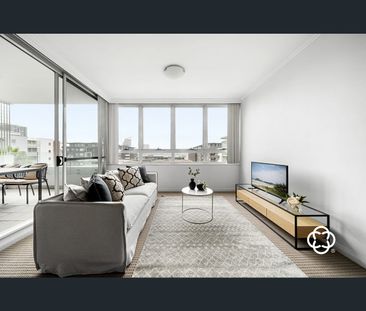 611/15 Baywater Drive, Wentworth Point, NSW 2127 - Photo 1