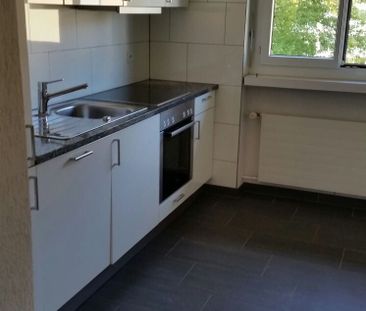 3 Zimmer, 72 m², 2. Stock - Foto 5