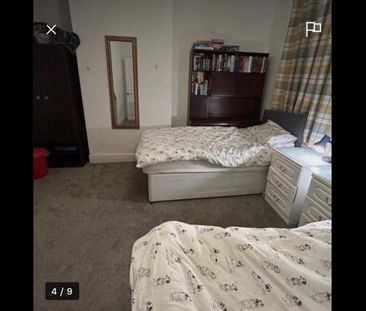 Room in a Shared House, Whalley Road, M16 - Photo 5