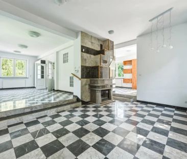 Dom na KANCELARIĘ/BIURO/USŁUGUI - Photo 1