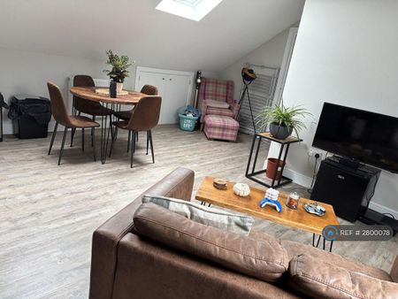 1 bedroom flat to rent - Photo 2