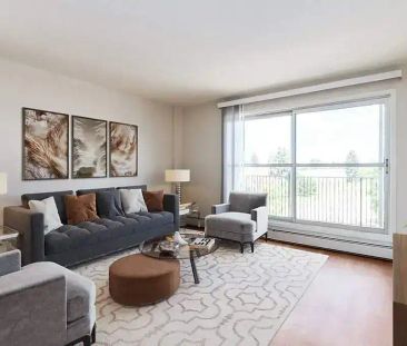 Evergreen Terrace — - 2 Bedroom - Photo 1