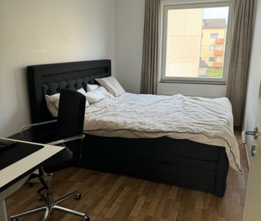 Älvegatan, Borås - Foto 3