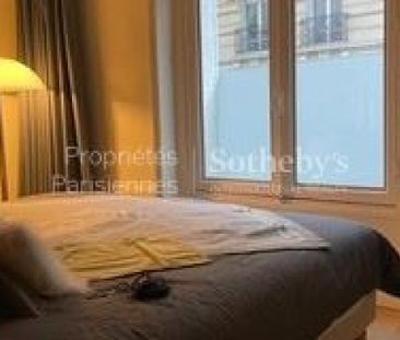 Appartement à louer à Paris 8Ème - Photo 3