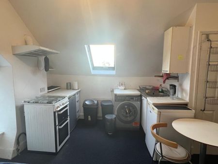 Studio to rent - Photo 4