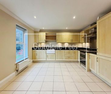 3 bedroom apartment to rent - Photo 6
